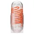 TENGA Spinner Hexa - ανδρικό αυτοϊκανοποιητής (διάφανο)