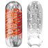 TENGA Spinner Hexa - Διάφανος Διεγέρτης Ανδρών