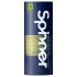 TENGA Spinner Schell - Αναδιπλούμενος Συσκευή Διεγερσης (Διαφανής)