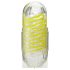 TENGA Spinner Schell - Αναδιπλούμενος Συσκευή Διεγερσης (Διαφανής)