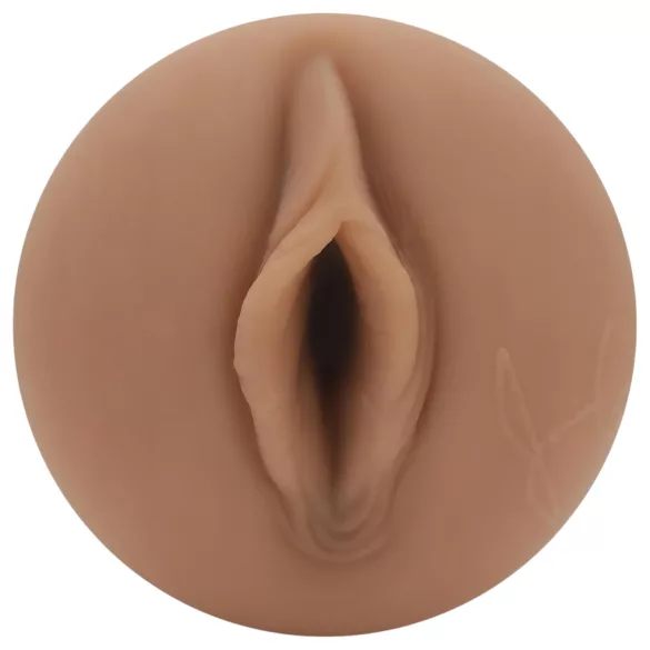 Fleshlight - τεχνητός κόλπος - Janice Griffith Eden - ρεαλιστικός αυνανιστής