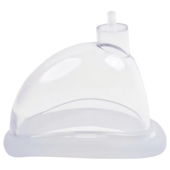 Fröhle VP003 - ιατρική αντλία αιδοίου με κολπικό καθετήρα