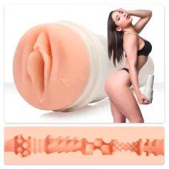   Fleshlight - τεχνητός κόλπος - Abella Danger - ρεαλιστική υφή