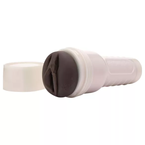 Fleshlight - ρεαλιστικός τεχνητός κόλπος γυναίκας Ana Foxxx Silk - σιλικόνη