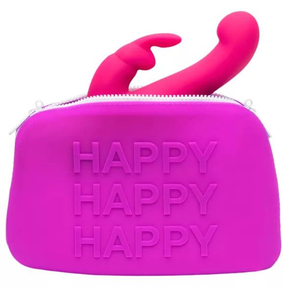 Happyrabbit - νεσεσέρ για sex toys - μεγάλο - μωβ