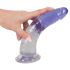 You2Toys - Σετ Strap-on - σετ ομοιώματος με ζώνη (2 ομοιώματα)