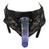 You2Toys - Σετ Strap-on - σετ ομοιώματος με ζώνη (2 ομοιώματα)
