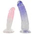 You2Toys - Σετ Strap-on - σετ ομοιώματος με ζώνη (2 ομοιώματα)