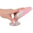 You2Toys - Σετ Strap-on - σετ ομοιώματος με ζώνη (2 ομοιώματα)