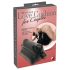 You2Toys Love Cushion - Φουσκωτό Σέτ Ερωτικού Μαξιλαριού (Μαύρο)