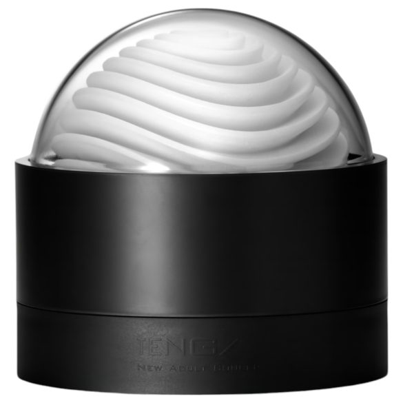 TENGA GEO - Κυματιστό Μασάζ Αυτοϊκανοποίησης (Νερό)
