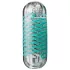 TENGA Spinner Pixel - ανδρικό αυνανιστήρι (διάφανο)