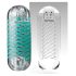 TENGA Spinner Pixel - διαφανής διεγέρτης