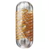TENGA Spinner Beads - ανδρικό masturbator - διαφανές