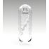 TENGA Spinner Beads - Διάφανος Αυνανιστής