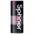TENGA Spinner Brick - ανδρικό αυνανιστήρι - διαφανές