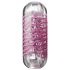 TENGA Spinner Brick - Δονητής (διαφανής)