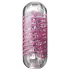 TENGA Spinner Brick - ανδρικό αυνανιστήρι - διαφανές