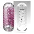 TENGA Spinner Brick - Δονητής (διαφανής)