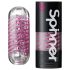 TENGA Spinner Brick - Δονητής (διαφανής)