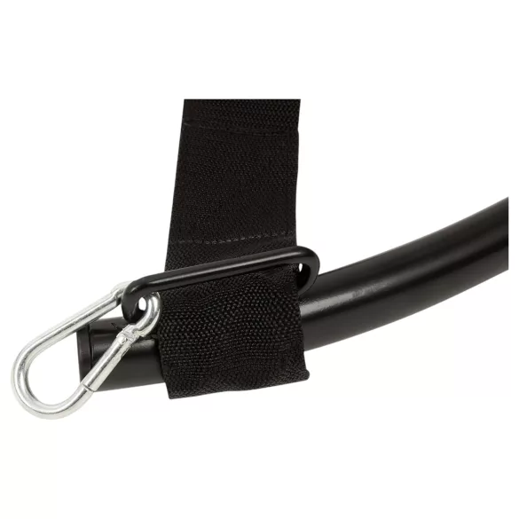 You2Toys - κούνια σεξ - ρυθμιζόμενη - μαύρη