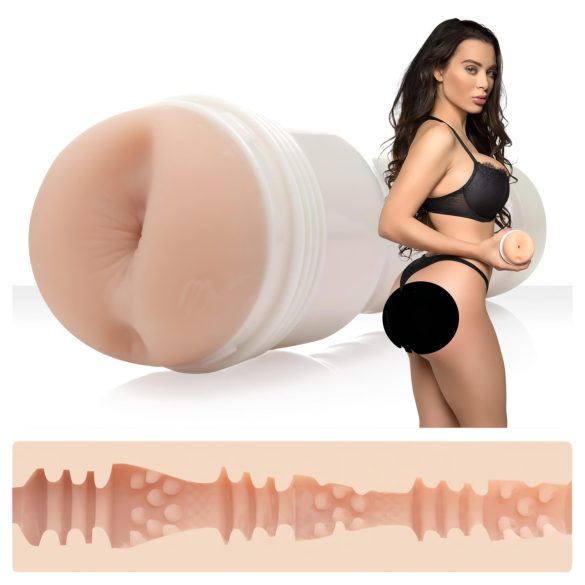 Φυσικός Κόλπος Lana Rhoades Karma - Ρεαλιστικό Αισθητήριο