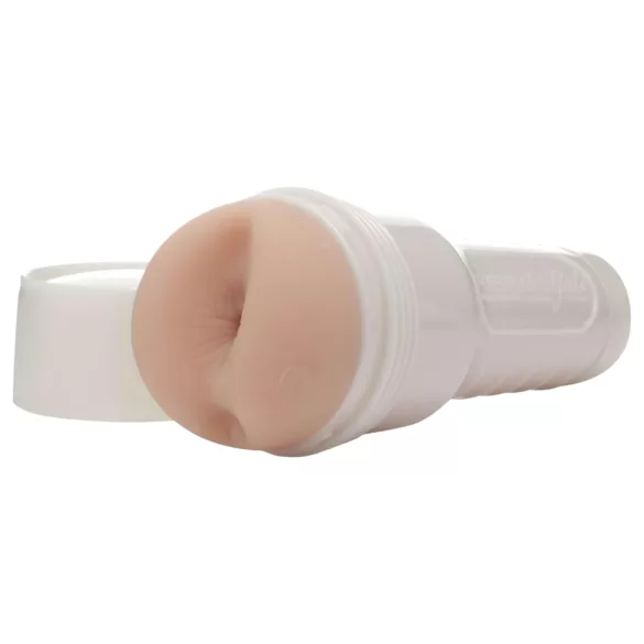 Fleshlight Lana Rhoades Karma - ρεαλιστικός τεχνητός ποπός (φυσικό χρώμα)