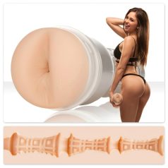   Fleshlight Riley Reid Euphoria - μαλακό πρωκτικό παιχνίδι