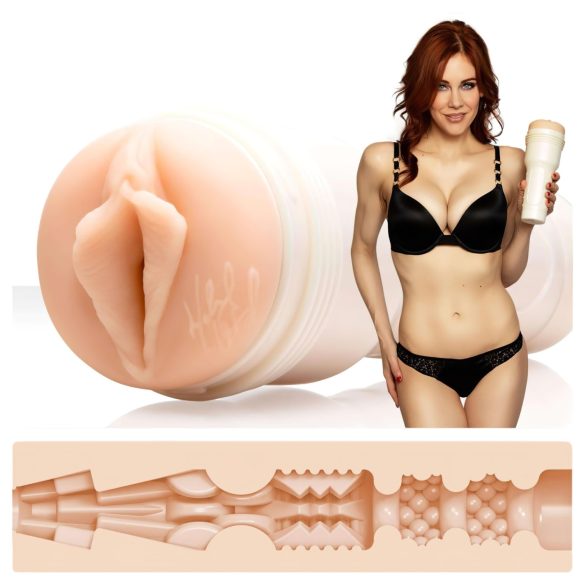 Φλάσλαϊτ Maitland Ward - ρεαλιστικός φύλακας (φυσικό)