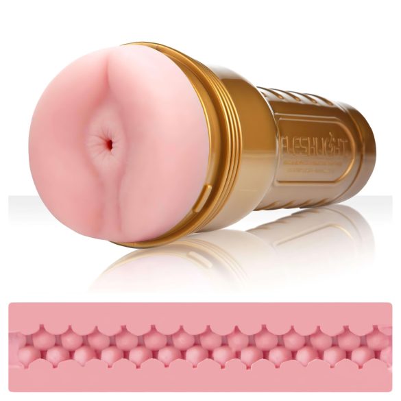 Fleshlight: Εντατική Εκπαίδευση Πάθους