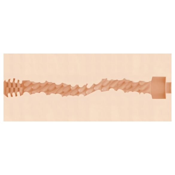 Fleshlight Mia Malkova Boss - ρεαλιστικός ποπός αυνανισμού (φυσικός)