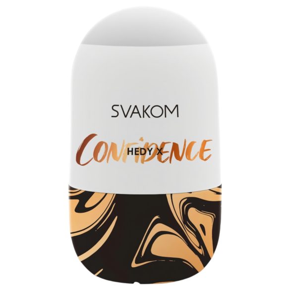 Svakom Hedy X - αυγό μαστίφ (5 τεμ) - Αυτοπεποίθηση