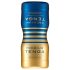 TENGA Premium Dual Sensation - μίας χρήσης αυνανιστής