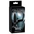 Fetish Fantasy - πρωκτική σφήνα - μαύρο