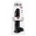 King Cock 11 - μεγάλο dildo με όρχεις και βεντούζα (28cm) - μαύρο