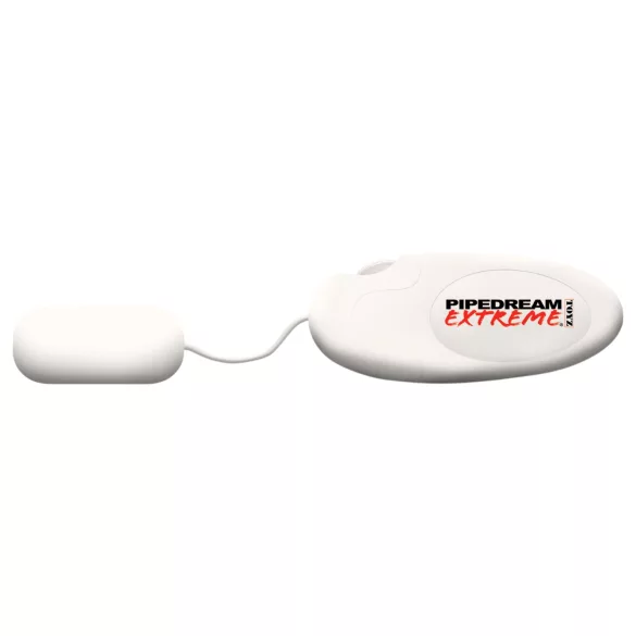 Pipedream - ανδρικό δονούμενο τορσό masturbator - φυσικό χρώμα