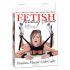Fetish Position Master - Σετ Δεσίματος (Μαύρο)