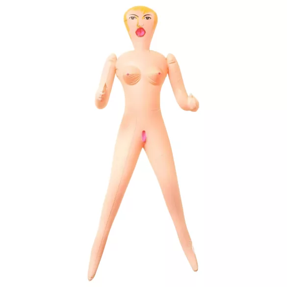 Pipedream MILF - ρεαλιστική φουσκωτή γυναίκα σε φυσικό μέγεθος