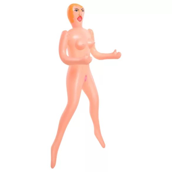 Pipedream MILF - ρεαλιστική φουσκωτή γυναίκα σε φυσικό μέγεθος