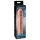 Pipedream - X-TENSION Perfect 3 - ρεαλιστικό περίβλημα πέους (22,8 cm, φυσικό)