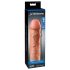 X-TENSION Mega 2 - Ρεαλιστικό Προέκταση Πέους (20,3cm) - Φυσικό