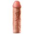 X-TENSION Mega 2 - Ρεαλιστικό Προέκταση Πέους (20,3cm) - Φυσικό