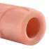 Pipedream - X-TENSION Mega 2 - ρεαλιστική προέκταση πέους (20,3 cm, στο φυσικό χρώμα)