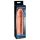 X-TENSION Mega 3 - Φυσική Προέκταση Πέους (22,8cm) - φυσικό χρώμα