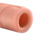 X-TENSION Mega 3 - Φυσική Προέκταση Πέους (22,8cm) - φυσικό χρώμα