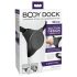 Body Dock G-σημείο Pro και Silexd 7 προσαρτώμενο δονητή