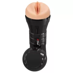   PDX Extreme - ανδρικός masturbator με υγρή αίσθηση