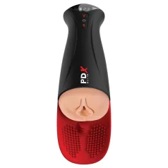   PDX Elite Fuck-O-Matic Pro XL αυτόματο δονούμενο ανδρικό μαστουρμπέιτορ - μαύρο