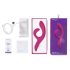 We-Vibe Nova 2 - δονητής με ράβδο κλειτορίδας (μοβ)