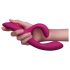 We-Vibe Nova 2 - δονητής με ράβδο κλειτορίδας (μοβ)